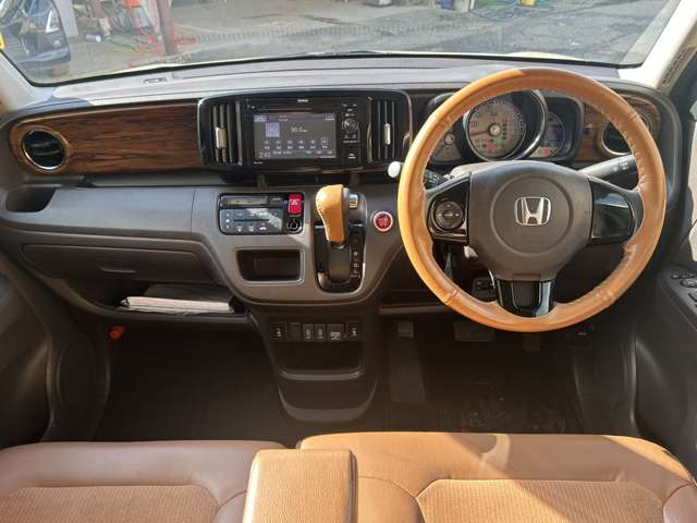 ホンダ Ｎ−ＯＮＥ ６６０ セレクト H30年 (関東) 99