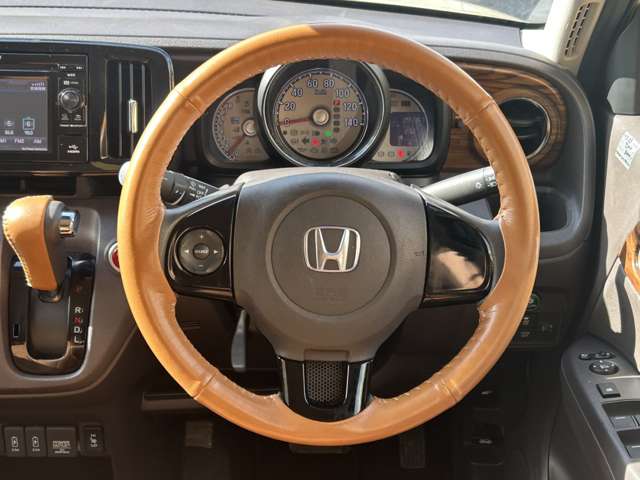 ホンダ Ｎ−ＯＮＥ ６６０ セレクト H30年 (関東) 99