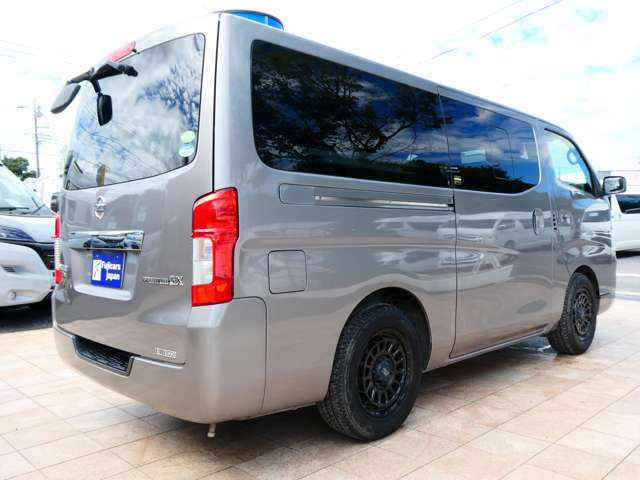 日産 ＮＶ３５０キャラバン バンテック新潟 H28年 (関東) 99