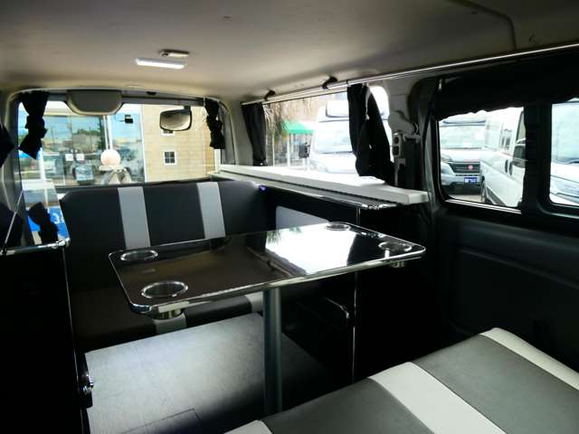 日産 ＮＶ３５０キャラバン バンテック新潟 H28年 (関東) 99