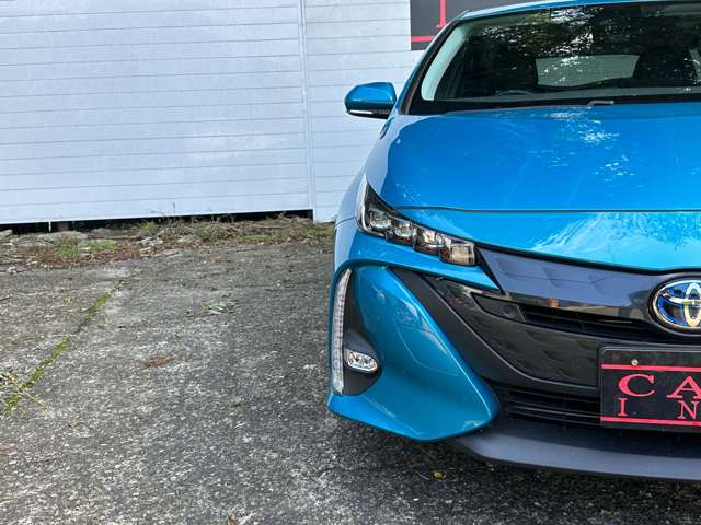 トヨタ プリウスＰＨＶ １．８ Ａ H29年 (関東) 99
