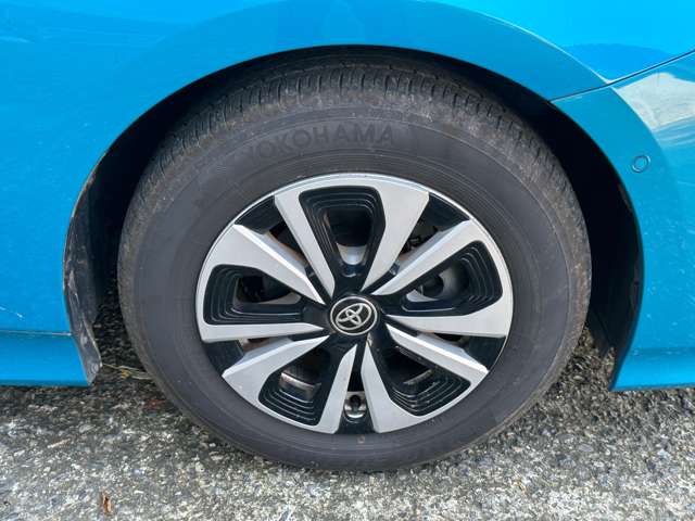 トヨタ プリウスＰＨＶ １．８ Ａ H29年 (関東) 99