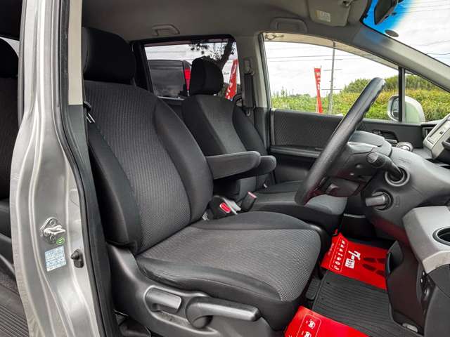 ホンダ フリード　ハイブリッド １．５ ジャストセレクション H24年 (関東) 99