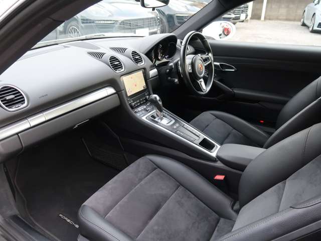 ポルシェ ７１８ケイマン ＰＤＫ H29年 (関東) 99