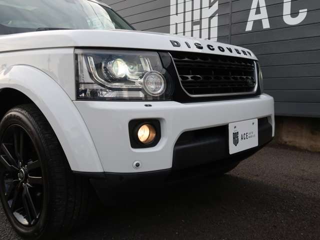ランドローバー ディスカバリー ＳＥ ４ＷＤ H28年 (関東) 99