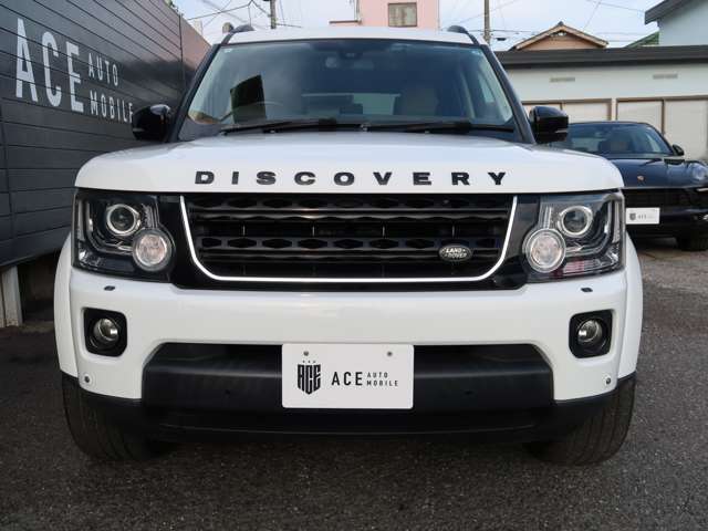ランドローバー ディスカバリー ＳＥ ４ＷＤ H28年 (関東) 99