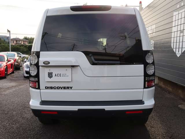 ランドローバー ディスカバリー ＳＥ ４ＷＤ H28年 (関東) 99