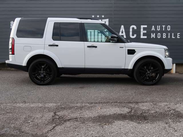 ランドローバー ディスカバリー ＳＥ ４ＷＤ H28年 (関東) 99