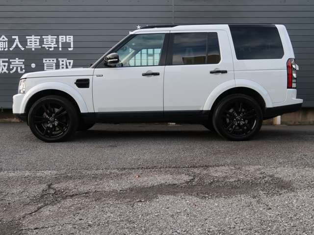 ランドローバー ディスカバリー ＳＥ ４ＷＤ H28年 (関東) 99