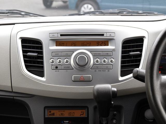 スズキ ワゴンＲ ６６０ ＦＸ H29年 (関東) 99