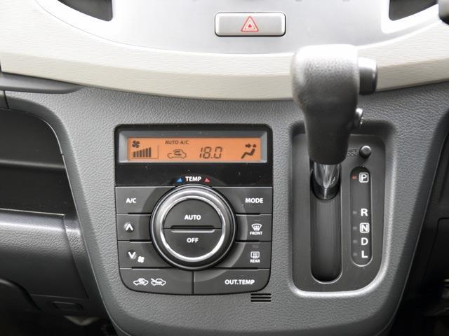 スズキ ワゴンＲ ６６０ ＦＸ H29年 (関東) 99