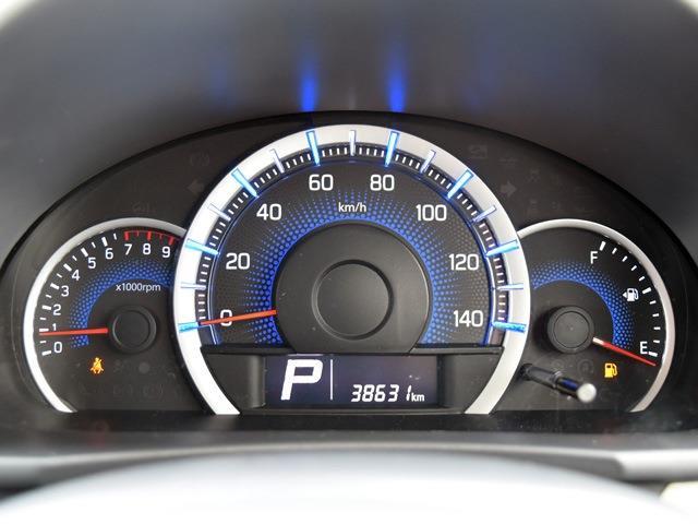 スズキ ワゴンＲ ６６０ ＦＸ H29年 (関東) 99