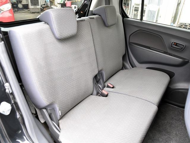 スズキ ワゴンＲ ６６０ ＦＸ H29年 (関東) 99