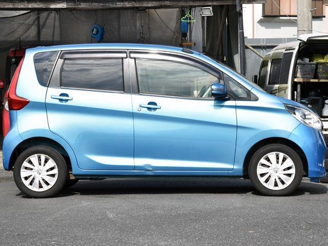 日産 デイズ ６６０ Ｘ H25年 (関東) 99