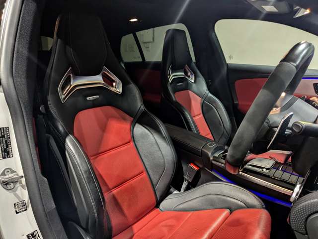 ＡＭＧ ＣＬＡ　シューティングブレーク ＣＬＡ ４５ Ｓ ４マチックプラス ４ＷＤ R2年 (関東) 99