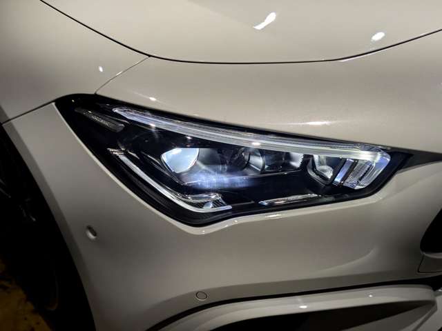ＡＭＧ ＣＬＡ　シューティングブレーク ＣＬＡ ４５ Ｓ ４マチックプラス ４ＷＤ R2年 (関東) 99