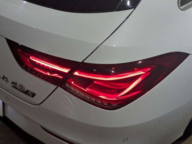 ＡＭＧ ＣＬＡ　シューティングブレーク ＣＬＡ ４５ Ｓ ４マチックプラス ４ＷＤ R2年 (関東) 99