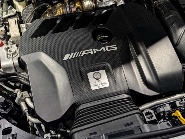 ＡＭＧ ＣＬＡ　シューティングブレーク ＣＬＡ ４５ Ｓ ４マチックプラス ４ＷＤ R2年 (関東) 99
