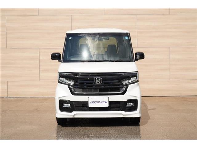 ホンダ Ｎ　ＢＯＸ カスタム ６６０ Ｌ ターボ スタイルプラス ブラック R4年 (中国) 99