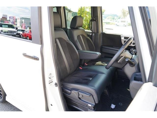 ホンダ Ｎ　ＢＯＸ カスタム ６６０ Ｌ ターボ スタイルプラス ブラック R4年 (中国) 99