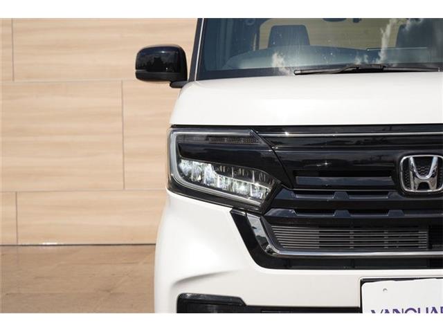 ホンダ Ｎ　ＢＯＸ カスタム ６６０ Ｌ ターボ スタイルプラス ブラック R4年 (中国) 99