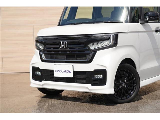 ホンダ Ｎ　ＢＯＸ カスタム ６６０ Ｌ ターボ スタイルプラス ブラック R4年 (中国) 99