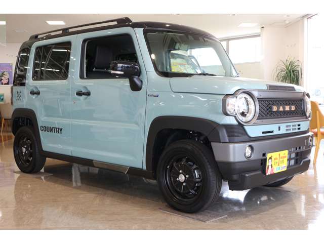 スズキ ハスラー ６６０ タフワイルド R6年 (中国) 99