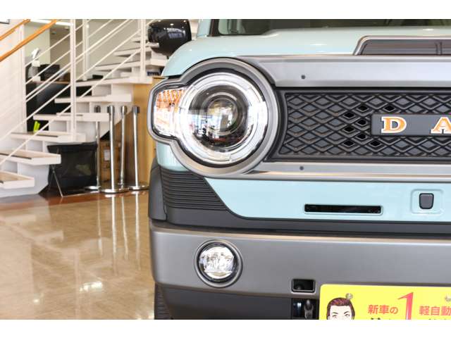 スズキ ハスラー ６６０ タフワイルド R6年 (中国) 99