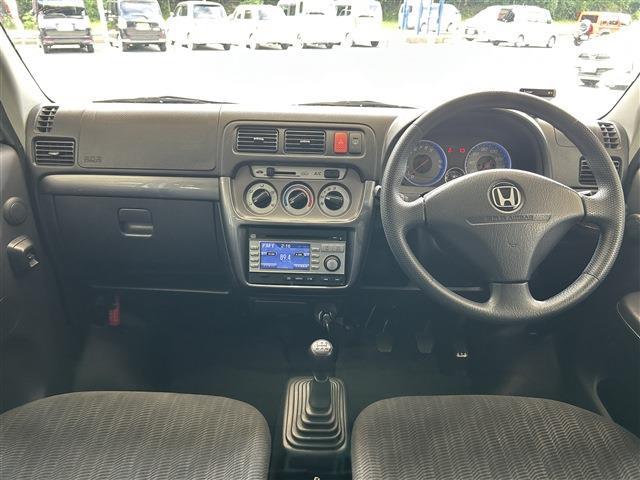 ホンダ バモス ６６０ Ｇ ４ＷＤ H29年 (中国) 99