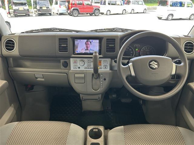 スズキ エブリイワゴン ６６０ ＰＺターボスペシャル ４ＷＤ H23年 (中国) 99