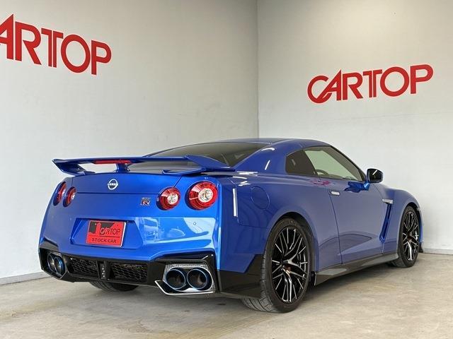 日産 ＧＴ−Ｒ ３．８ プレミアムエディション ４ＷＤ R6年 (中国) 99