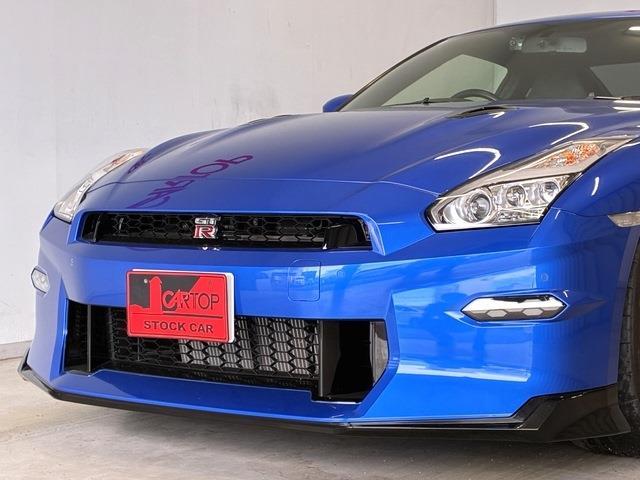 日産 ＧＴ−Ｒ ３．８ プレミアムエディション ４ＷＤ R6年 (中国) 99