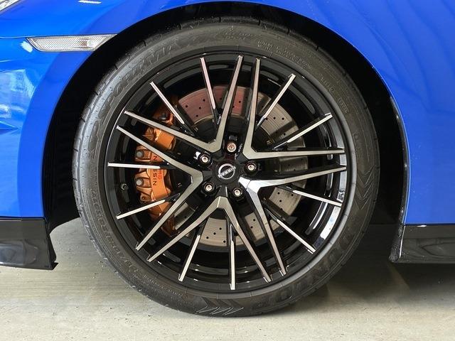 日産 ＧＴ−Ｒ ３．８ プレミアムエディション ４ＷＤ R6年 (中国) 99