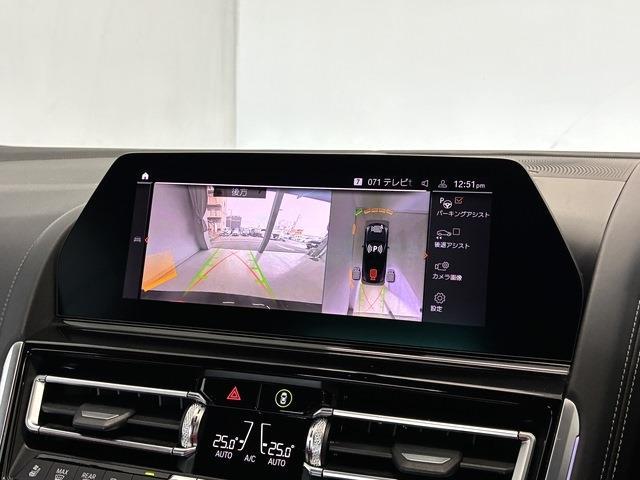 ＢＭＷ ８シリーズ Ｍ８５０Ｉ Ｘドライブ ４ＷＤ R1年 (中国) 99