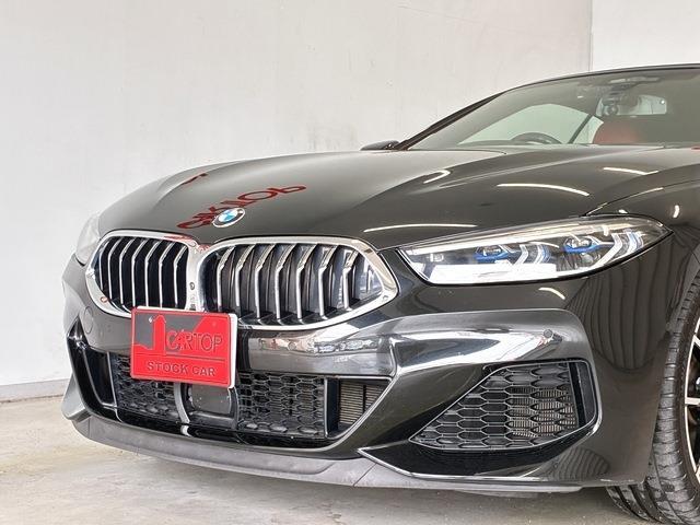 ＢＭＷ ８シリーズ Ｍ８５０Ｉ Ｘドライブ ４ＷＤ R1年 (中国) 99
