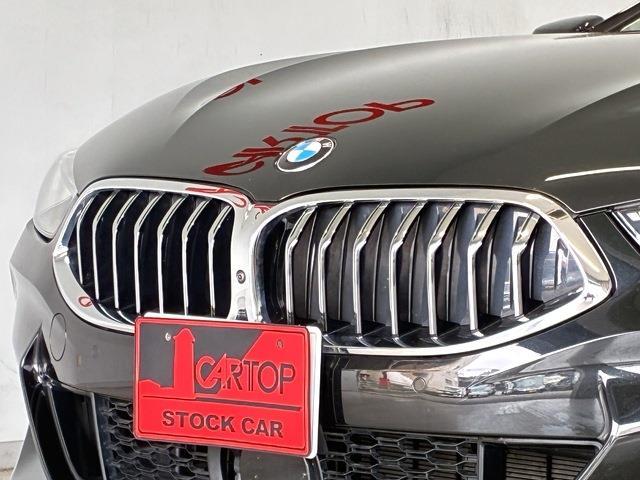 ＢＭＷ ８シリーズ Ｍ８５０Ｉ Ｘドライブ ４ＷＤ R1年 (中国) 99