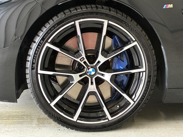 ＢＭＷ ８シリーズ Ｍ８５０Ｉ Ｘドライブ ４ＷＤ R1年 (中国) 99