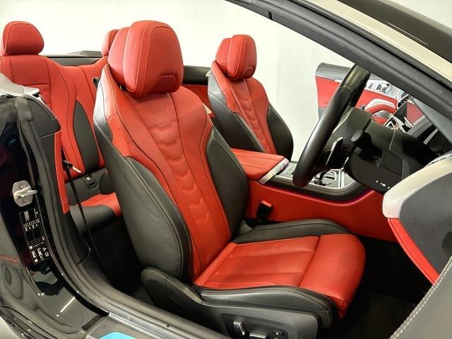 ＢＭＷ ８シリーズ Ｍ８５０Ｉ Ｘドライブ ４ＷＤ R1年 (中国) 99