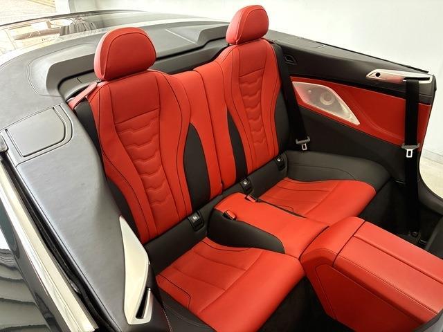 ＢＭＷ ８シリーズ Ｍ８５０Ｉ Ｘドライブ ４ＷＤ R1年 (中国) 99