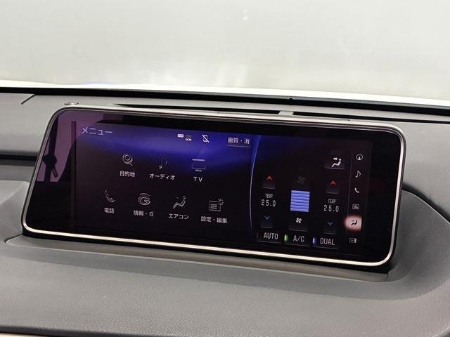 レクサス ＲＸ２００ｔ ２００Ｔ Ｆスポーツ ４ＷＤ H28年 (中国) 99