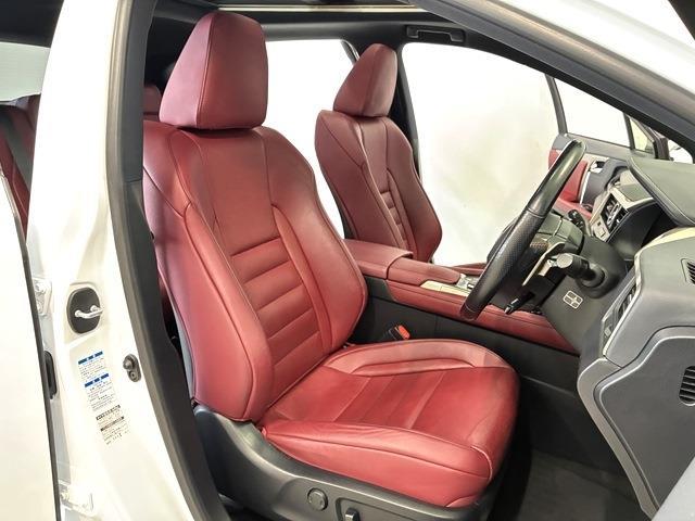 レクサス ＲＸ２００ｔ ２００Ｔ Ｆスポーツ ４ＷＤ H28年 (中国) 99