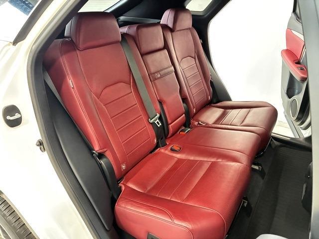 レクサス ＲＸ２００ｔ ２００Ｔ Ｆスポーツ ４ＷＤ H28年 (中国) 99