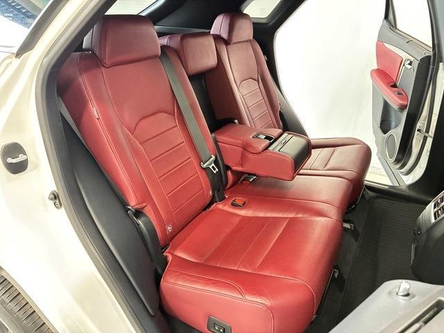 レクサス ＲＸ２００ｔ ２００Ｔ Ｆスポーツ ４ＷＤ H28年 (中国) 99