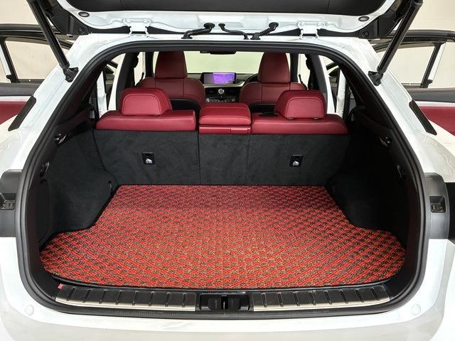 レクサス ＲＸ２００ｔ ２００Ｔ Ｆスポーツ ４ＷＤ H28年 (中国) 99