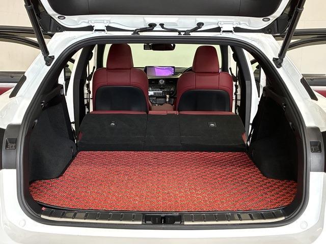 レクサス ＲＸ２００ｔ ２００Ｔ Ｆスポーツ ４ＷＤ H28年 (中国) 99