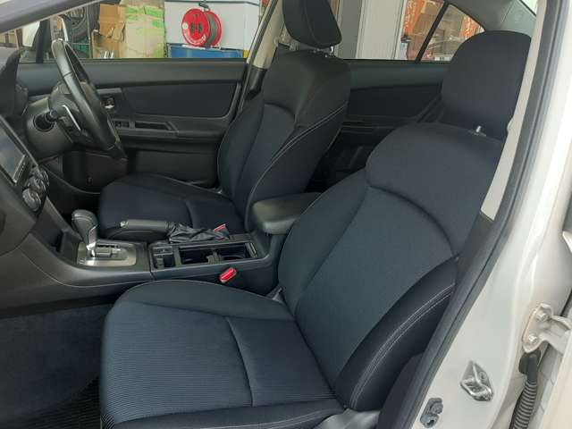 スバル インプレッサＧ４ ２．０ Ｉ アイサイト ４ＷＤ H25年 (関東) 99