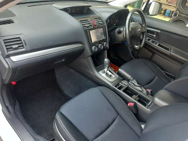 スバル インプレッサＧ４ ２．０ Ｉ アイサイト ４ＷＤ H25年 (関東) 99