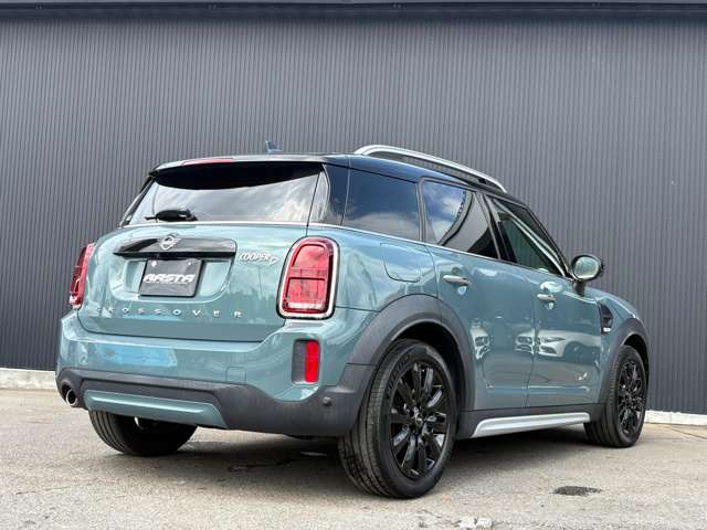 ミニ ミニクロスオーバー クーパー Ｄ オール４ ４ＷＤ R4年 (関東) 99