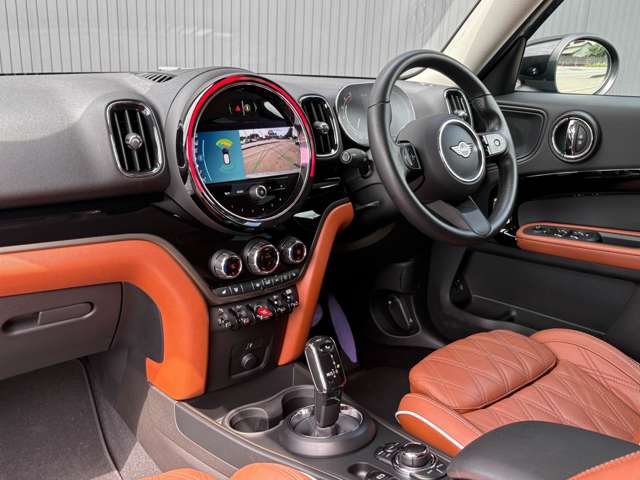 ミニ ミニクロスオーバー クーパー Ｄ オール４ ４ＷＤ R4年 (関東) 99