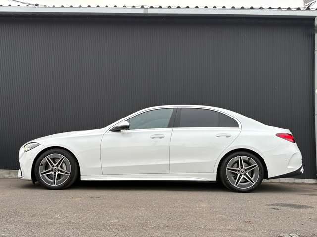 メルセデスベンツ Ｃクラス Ｃ２２０ Ｄ アバンギャルド ＡＭＧライン （ＩＳＧ搭載モデル） ディーゼルターボ R3年 (関東) 99